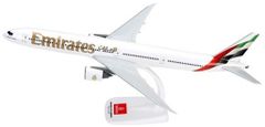 PPC Holland Boeing B777-300ER, Emirates, New Livery 2023, SAE, 1/200