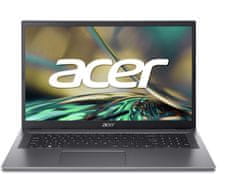 Acer Aspire 3 17 (A317-55P), stříbrná (NX.KDKEC.004)