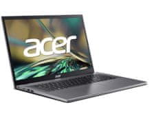 Acer Aspire 3 17 (A317-55P), stříbrná (NX.KDKEC.005)