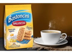 BALOCCHI BALOCCO Bastoncini - Italské křehké sušenky s citronovým nádechem 350g 1 balik
