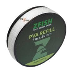 ZFISH PVA síťka - náhradní 25 mm