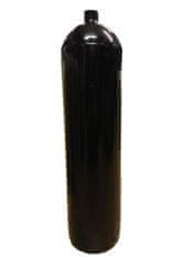VÍTKOVICE CYLINDERS Tlaková láhev 12L / 230 bar / 171mm černá