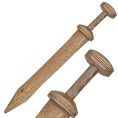 Blades USA 1610 - Tréninkový meč z tvrdého dřeva 