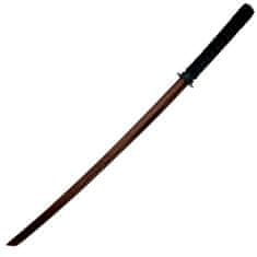 Blades USA 1806B Samurajský dřevěný tréninkový meč 