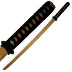 Blades USA 1806 samurajský dřevěný tréninkový meč 