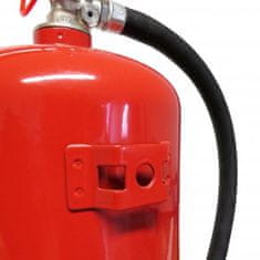 Beta Corporation UNIEX Pěnový hasicí přístroj F6 BETA WLi - 6L hašení lithiových baterií