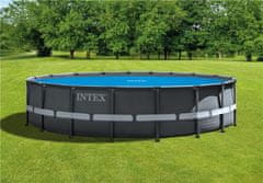 Intex 28015 solární plachta na bazén 549 cm