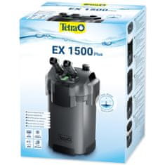 Tetra Filtr EX 1500 Plus vnější, 1030l/h