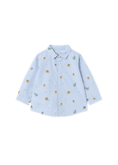 MAYORAL Chlapecká košile 2176, 75