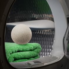 ISO 20993 ScanPVlněné míčky do sušičky na prádlo