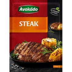 AVOKÁDO Avokádo Steakové koření 20g