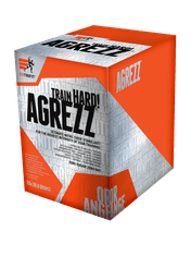 Extrifit Agrezz 20 x 20,8 g - Příchuť : Pomeranč