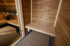 Horavia Venkovní sauna Patio M Thermowood