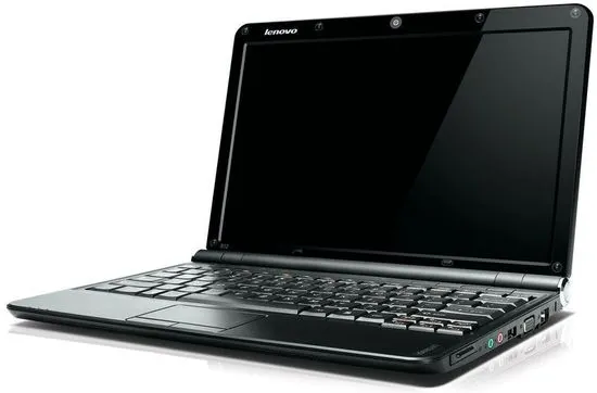 Lenovo IdeaPad S12 ULV2250 Win XP Black (LNN59022568)