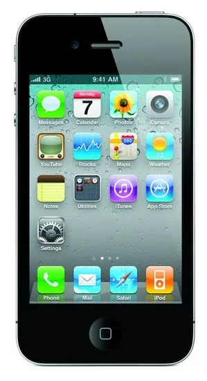 Apple iPhone 4, 32GB