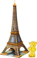 Ravensburger Eiffelova věž 3D 216 dílků