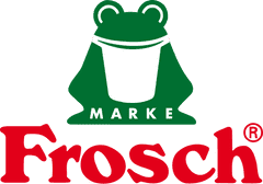 Frosch Mycí prostředek na dětské potřeby (EKO), 3 x 500ml