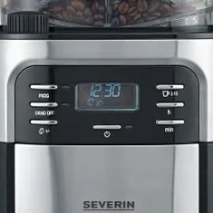 Severin automatický kávovar KA 4810