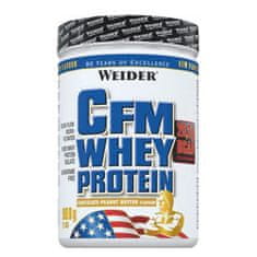 Weider CFM Whey Protein 908g - natural 