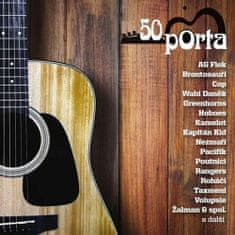Porta 50 let (2x CD)