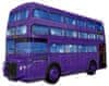3D Puzzle 111589 Harry Potter Rytířský autobus 216 dílků
