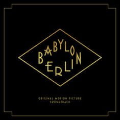 Babylon Berlin (3x LP + 2x CD)