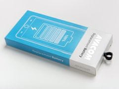 Avacom Baterie pro Samsung Galaxy S6, Li-Ion 3,85V 2550mAh (náhrada GH43-04413A)