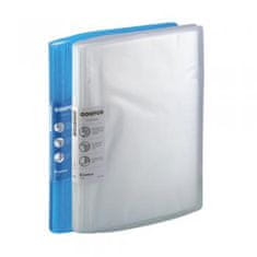 Comix Katalogová kniha A7600 A4 Modrá