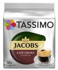 Tassimo Krönung Cafe Crema 16 ks kapslí