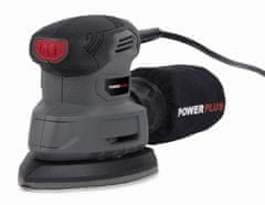 PowerPlus POWE40020 - Mini delta bruska 140 W