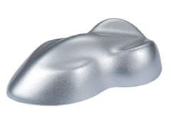 Foliatec 1 ks spreje - fólie ve spreji (dip) stříbrná metalická 400ml