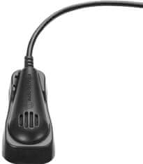 Audio-Technica ATR4650-USB, černá - rozbaleno