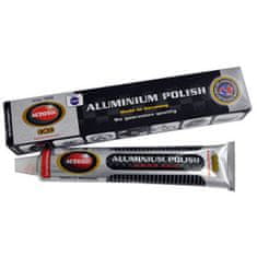 Aluminium Polish - čisticí a leštící pasta na hliník