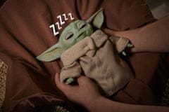 Star Wars Baby Yoda interaktivní kamarád