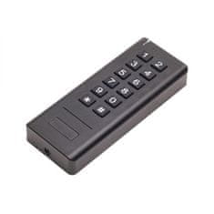Sebury WIFI klávesnice s RFID čtečkou a odchodovým tlačítkem SK3