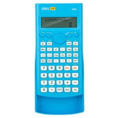 Deli stationery Kalkulačka věděcká E1710A modrá