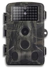 PLATINIUM Fotopast ProfiGuard LCD HC-802A, samostatně
