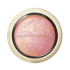 Max Factor Multitónová tvářenka Crème Puff Blush 1,5 g (Odstín 15 Seductive Pink)