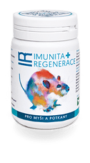 Vetim Imunita a Regenerace pro myši a potkany Velikost: 60g
