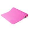 Podložka na jógu, s taškou jako dárek, ve 3 barvách - pink