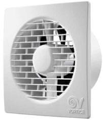 Vortice PUNTO FILO MF 90/3,5" T axiální ventilátor do koupelny s časovým doběhem