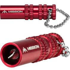 Mission Extractor Tool - klíč - Red