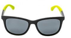 MEATFLY Polarizační brýle Clutch 2 Sunglasses F - Black, Green