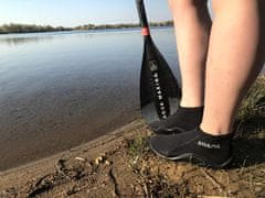 AGAMA Neoprenové boty do vody ROCK nízké 3,5 mm 48