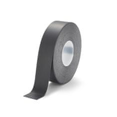 PROTISKLUZU Pogumovaná páska s protiskluzovými výstupky 50 mm x 18,3 m - černá