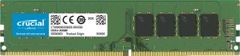 Crucial 8GB DDR4 3200 CL22