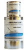 BARVY NA LODĚ Barva na lodě 2-K Polyuretanová - nad ponor, SET s tužidlem, 093 bílá, 1,25kg SET s tužidlem