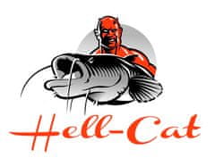 Hell-Cat Vábnička Hell-Cat velká půlkulatá II 