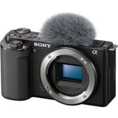 Sony ZV-E10 Body + 10-18mm