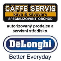 De'Longhi Skleničky DeLonghi espresso 90 ml - 2 ks